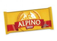 CHOCOLATE NESTLÉ ALPINO
